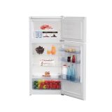 HLADILNIK IN ZAMRZOVALNIK BEKO RDSA 180 K20W