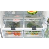 HLADILNIK IN ZAMRZOVALNIK BOSCH KGB86XIEP