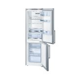 HLADILNIK IN ZAMRZOVALNIK BOSCH KGE 36AI42