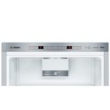 HLADILNIK IN ZAMRZOVALNIK BOSCH KGE 49VI4A
