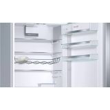 HLADILNIK IN ZAMRZOVALNIK BOSCH KGE49EICP