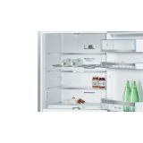 HLADILNIK IN ZAMRZOVALNIK BOSCH KGF 56PI40