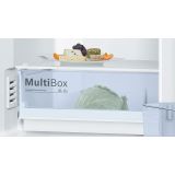 HLADILNIK IN ZAMRZOVALNIK BOSCH KGN 33NL20