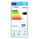 HLADILNIK IN ZAMRZOVALNIK BOSCH KGN 33NW20