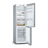 HLADILNIK IN ZAMRZOVALNIK BOSCH KGN 36VL3A