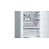 HLADILNIK IN ZAMRZOVALNIK BOSCH KGN 39VL35