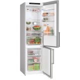 HLADILNIK IN ZAMRZOVALNIK BOSCH KGN392IDT