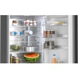 HLADILNIK IN ZAMRZOVALNIK BOSCH KGN39LBCF