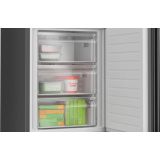 HLADILNIK IN ZAMRZOVALNIK BOSCH KGN39LBCF