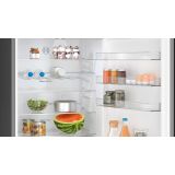 HLADILNIK IN ZAMRZOVALNIK BOSCH KGN49VXDT