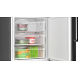 HLADILNIK IN ZAMRZOVALNIK BOSCH KGN49VXDT