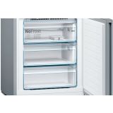 HLADILNIK IN ZAMRZOVALNIK BOSCH KGN49XLEA