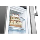 HLADILNIK IN ZAMRZOVALNIK BOSCH KGN56XLEB