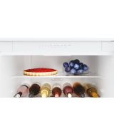 HLADILNIK IN ZAMRZOVALNIK CANDY CBT7719EW