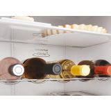 HLADILNIK IN ZAMRZOVALNIK CANDY CBT7719EW