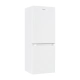 HLADILNIK IN ZAMRZOVALNIK CANDY CCG1L314EW BEL