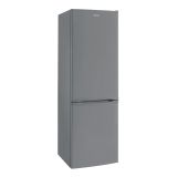 HLADILNIK IN ZAMRZOVALNIK CANDY CCS 5172 X