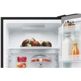 HLADILNIK IN ZAMRZOVALNIK CANDY CCT3L517EB