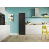 HLADILNIK IN ZAMRZOVALNIK CANDY CCT3L517EB