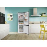 HLADILNIK IN ZAMRZOVALNIK CANDY CCT3L517EB