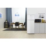 HLADILNIK IN ZAMRZOVALNIK CANDY CDG1S514EW