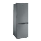 HLADILNIK IN ZAMRZOVALNIK CANDY CMCS 5154 X