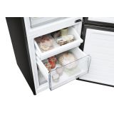 HLADILNIK IN ZAMRZOVALNIK CANDY CNCQ2T518EB