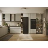 HLADILNIK IN ZAMRZOVALNIK CANDY CNCQ2T518EB