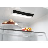 HLADILNIK IN ZAMRZOVALNIK CANDY CNCQ2T518EX