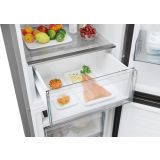 HLADILNIK IN ZAMRZOVALNIK CANDY CNCQ2T518EX