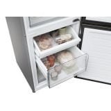 HLADILNIK IN ZAMRZOVALNIK CANDY CNCQ2T518EX