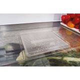 HLADILNIK IN ZAMRZOVALNIK CANDY CNCQ2T620EX