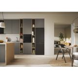 HLADILNIK IN ZAMRZOVALNIK CANDY CNCQ4T618EB