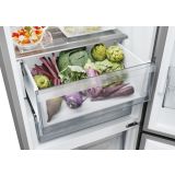 HLADILNIK IN ZAMRZOVALNIK CANDY CNCQ4T618EX