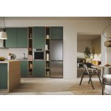 HLADILNIK IN ZAMRZOVALNIK CANDY CNCQ4T618EX