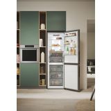 HLADILNIK IN ZAMRZOVALNIK CANDY CNCQ4T618EX