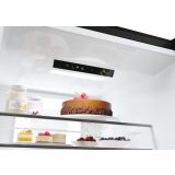 HLADILNIK IN ZAMRZOVALNIK CANDY CNCQ4T620EB