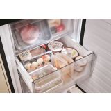 HLADILNIK IN ZAMRZOVALNIK CANDY CNCQ4T620EB