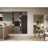 HLADILNIK IN ZAMRZOVALNIK CANDY CNCQ4T620EB