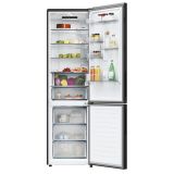 HLADILNIK IN ZAMRZOVALNIK CANDY ECN2CQTEB206