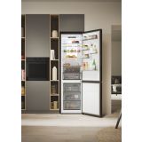 HLADILNIK IN ZAMRZOVALNIK CANDY ECN4CQTEB206