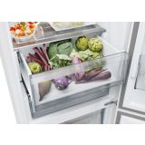 HLADILNIK IN ZAMRZOVALNIK CANDY ECN4CQTEW186