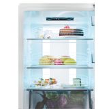 HLADILNIK IN ZAMRZOVALNIK CANDY ECN4CQTEW186