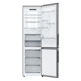 HLADILNIK IN ZAMRZOVALNIK CANDY ECN4CQTEX206