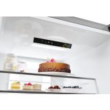 HLADILNIK IN ZAMRZOVALNIK CANDY ECN4CQTEX206