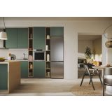 HLADILNIK IN ZAMRZOVALNIK CANDY ECN4CQTEX206