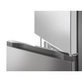 HLADILNIK IN ZAMRZOVALNIK CANDY CCG1L314ES