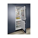 HLADILNIK IN ZAMRZOVALNIK ELECTROLUX ENT6ME18S