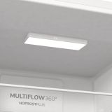 HLADILNIK IN ZAMRZOVALNIK GORENJE N61EA2W4