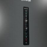 HLADILNIK IN ZAMRZOVALNIK GORENJE NRC6204SBXL4